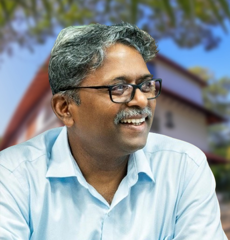 ശ്രീ. രാജൻ എൻ ഖോബ്രഗഡെ ഐഎഎസ്